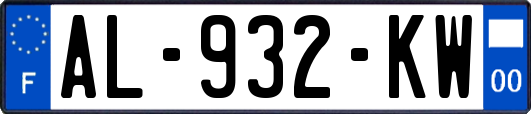 AL-932-KW
