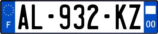 AL-932-KZ