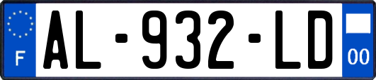 AL-932-LD