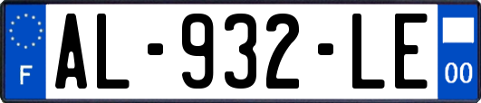 AL-932-LE