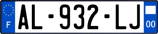 AL-932-LJ