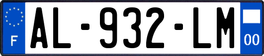 AL-932-LM