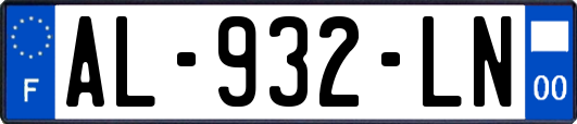 AL-932-LN