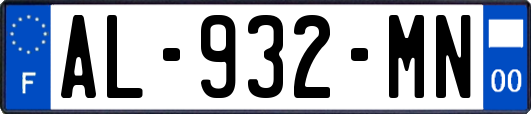 AL-932-MN