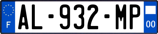 AL-932-MP