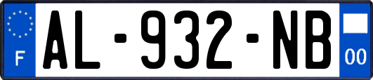 AL-932-NB
