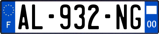 AL-932-NG