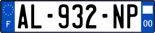 AL-932-NP