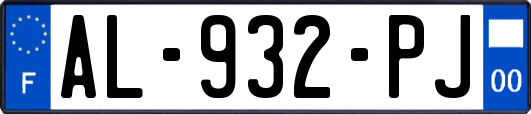 AL-932-PJ