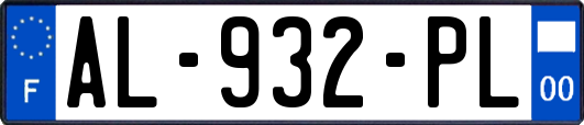 AL-932-PL