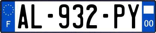 AL-932-PY