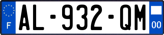 AL-932-QM