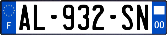 AL-932-SN