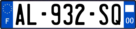 AL-932-SQ