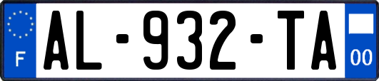AL-932-TA