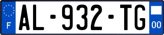 AL-932-TG