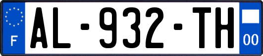 AL-932-TH