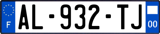AL-932-TJ