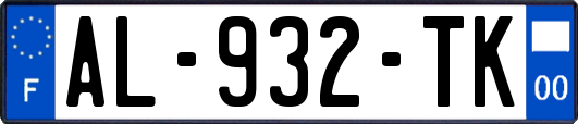 AL-932-TK