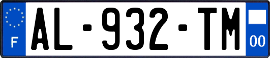 AL-932-TM