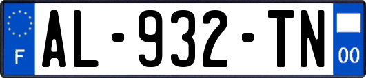 AL-932-TN