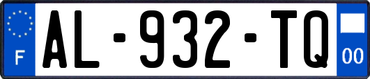 AL-932-TQ