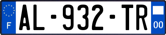 AL-932-TR
