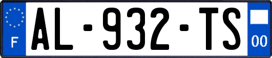 AL-932-TS