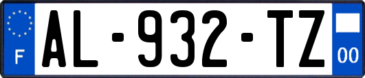 AL-932-TZ