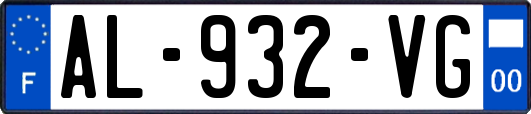 AL-932-VG