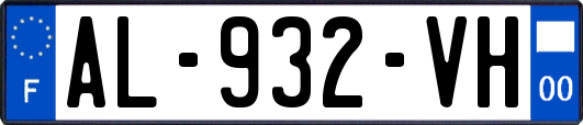 AL-932-VH