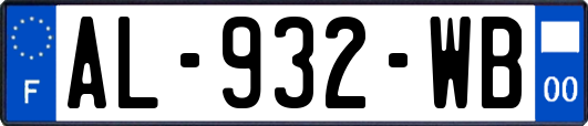AL-932-WB