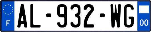 AL-932-WG