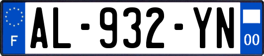 AL-932-YN