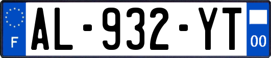 AL-932-YT