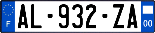 AL-932-ZA