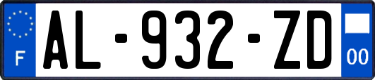 AL-932-ZD