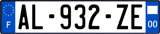 AL-932-ZE