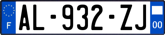 AL-932-ZJ