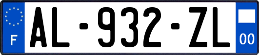 AL-932-ZL