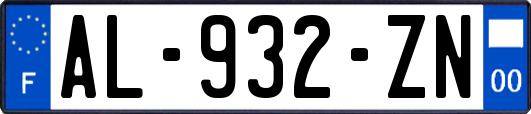 AL-932-ZN