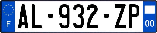 AL-932-ZP