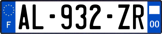 AL-932-ZR