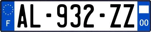 AL-932-ZZ