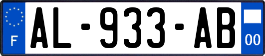 AL-933-AB