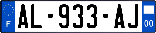 AL-933-AJ