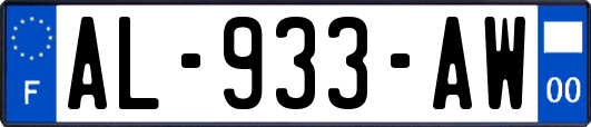 AL-933-AW