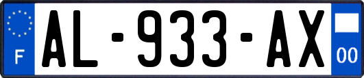 AL-933-AX