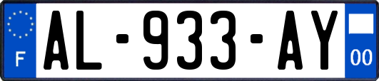 AL-933-AY