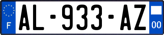 AL-933-AZ